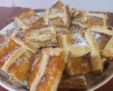 Foto del paso 10 de la receta: Pasta frola de batata