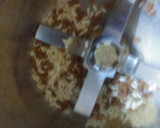 அரைச்சுவிட்ட வெந்தய குழம்பு ரெசிபி ஸ்டேப் 2 புகைப்படம்