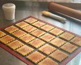 Фото кроку 5 до Пісочне печиво🍪 з корицею.