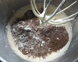 Foto del paso 3 de la receta: Torta Guinness