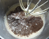 Foto del paso 3 de la receta: Torta Guinness