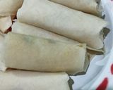 Foto langkah ke 5 dari resep Risol Kampung.