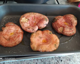 Foto del paso 2 de la receta: Rovellons al horno riquísimos. Receta también de mi amiga Roser
