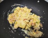 滑蛋蝦仁的食譜步驟4照片