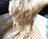A picture of step 3 of Banana & Chickpea Soft Cookies.