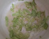 Zellerkrémleves 🥣(amit otthon találsz módra) recept fázis 1 fotója