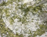 Foto del paso 3 de la receta: Matcha Cupcake