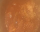 Foto del paso 4 de la receta: Capeletis de jamón, queso y ricota con estofado de pollo.🤗