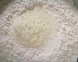 Sheermal(Kashmiri sweet bread) recipe step 2 photo
