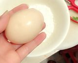 Hình bước làm 4 của món Bánh gà chiên