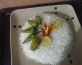 Tamatar masoor ki daal wuth chawal recipe step 3 photo