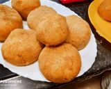 Foto del paso 12 de la receta: Bombas Caseras