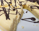 Foto del paso 4 de la receta: Tarta de yogur sabor limón