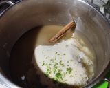 Foto del paso 4 de la receta: Cabell de'àngel (cabello de ángel)