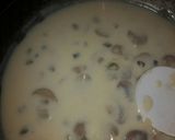 Foto del paso 2 de la receta: Caracolitos en crema de hongos