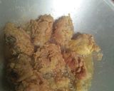 Foto langkah ke 1 dari resep Ayam cabe ijo.