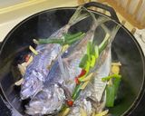 紅燒竹莢魚的食譜步驟2照片