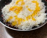 Foto langkah ke 4 dari resep Zereshk Iranian Rice (Nasi Barberies).