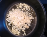 Foto del paso 3 de la receta: Repollo o col con patata y zanahoria