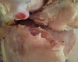 Foto langkah ke 1 dari resep Ayam Kecap ala Ibu qu.