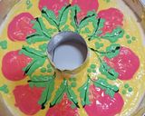 Foto langkah ke 3 dari resep Cake Tape Jelita.