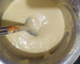 જલેબી(Jalebi recipe in Gujarati) રેસીપી સ્ટેપ2ફોટો