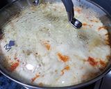 Foto del paso 14 de la receta: Arroz a la milanesa!!😋🍛🍴