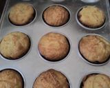 Foto langkah ke 3 dari resep Muffin Tape Singkong.
