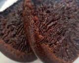 Foto langkah ke 10 dari resep Kue Sarang Semut.