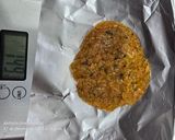 Foto del paso 3 de la receta: Hamburguesa de pollo