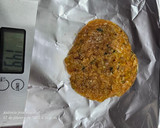 Foto del paso 3 de la receta: Hamburguesa de pollo