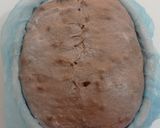 Foto langkah ke 18 dari resep Double Chocolate Sourdough Bread.