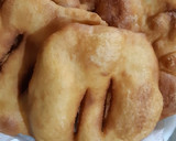 Foto del paso 3 de la receta: Tortas fritas para 2