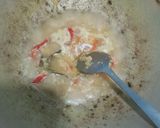 Foto langkah ke 4 dari resep Acar Mentimun Mix Wortel.