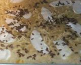 A picture of step 20 of Healthy Besan Breakfast Quiche.