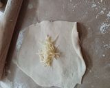 Foto langkah ke 4 dari resep Cireng Bandung Isi (Keju).