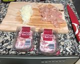 Foto del paso 1 de la receta: Pasta Alfredo