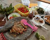Foto langkah ke 5 dari resep Rujak malang ala mertua.