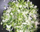 Foto del paso 1 de la receta: Hamburguesa de atún