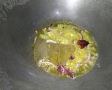 কুমড়োর ছক্কা (kumror chokka recipe in Bengali) রেসিপির ধাপ 2 ছবি