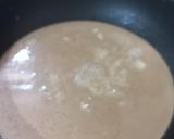 A picture of step 3 of Coffee Cake.