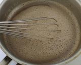 Foto langkah ke 2 dari resep Puding Tiramisu.