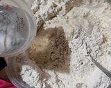 Foto del paso 3 de la receta: Masa para pan y pizza