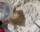 Foto del paso 3 de la receta: Masa para pan y pizza