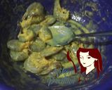 Foto langkah ke 1 dari resep Udang Goreng Tepung Simple 🍲.