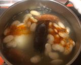 Foto del paso 4 de la receta: Fabada Asturiana