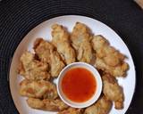 Cara Membuat Dori Goreng Crispy 4