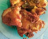 Foto langkah ke 4 dari resep Ayam goreng ungkep.
