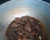 Foto langkah ke 5 dari resep Ati ampela kecap sederhana.