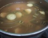 Foto langkah ke 4 dari resep Sayur asem jawa.